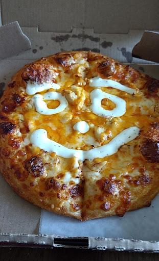 Fox's Pizza Den